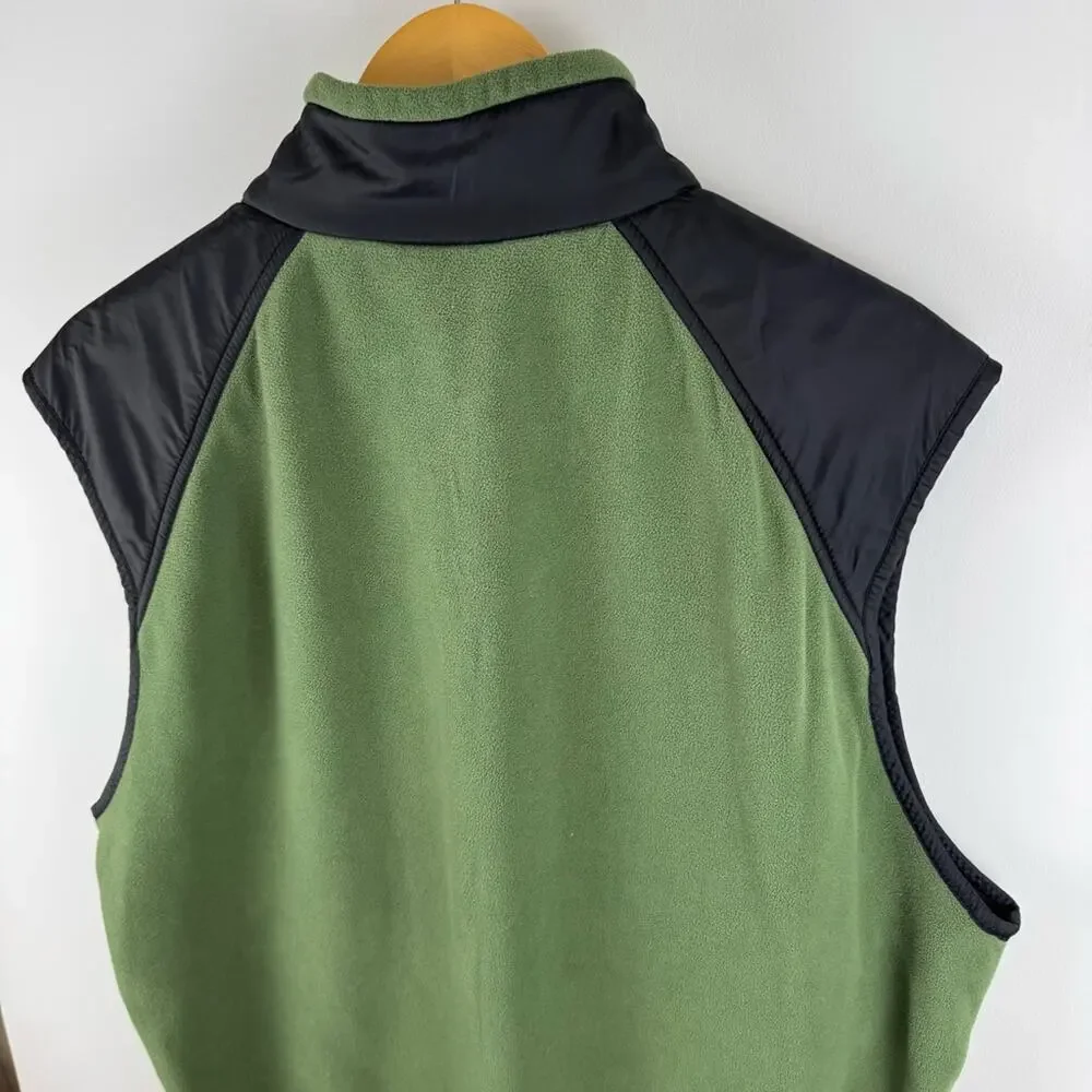 Timberland Green and Black Men's - Large